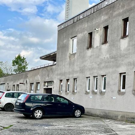 Appartamento Monstera I Kolín Esterno foto