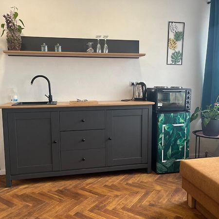 Appartamento Monstera I Kolín Esterno foto