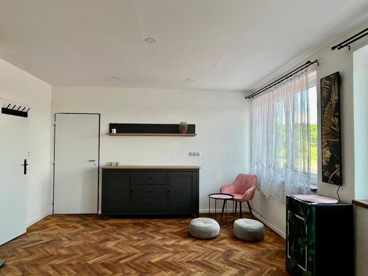 Appartamento Monstera I Kolín Esterno foto
