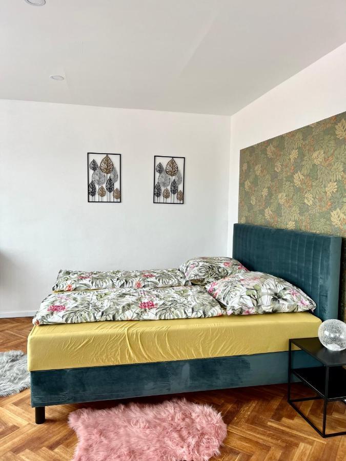 Appartamento Monstera I Kolín Esterno foto