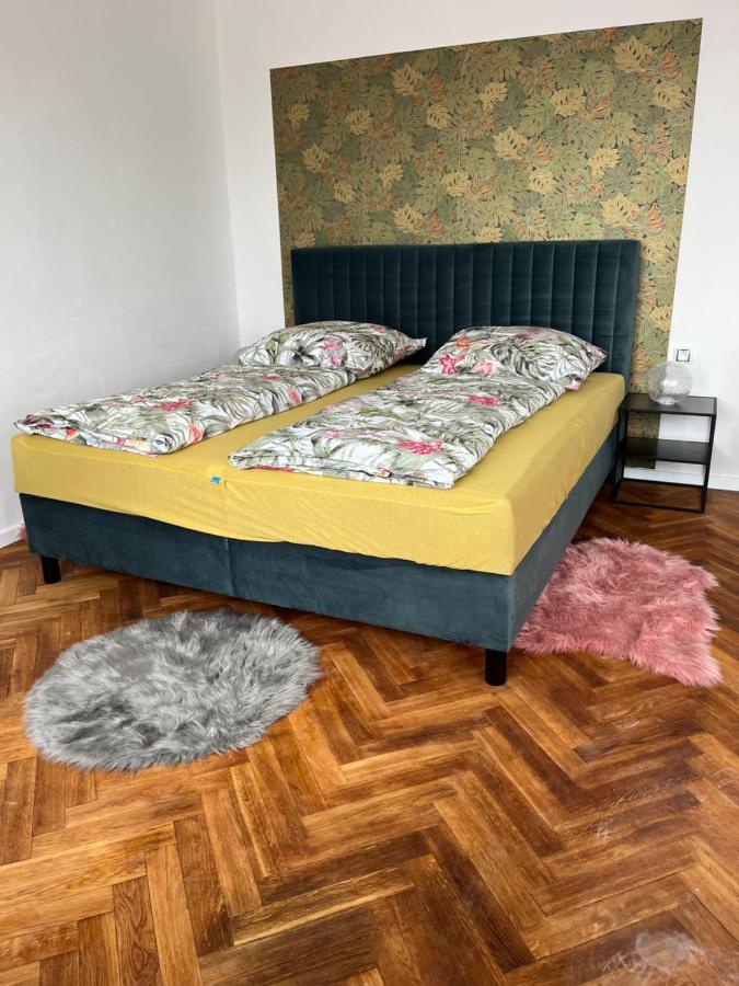 Appartamento Monstera I Kolín Esterno foto