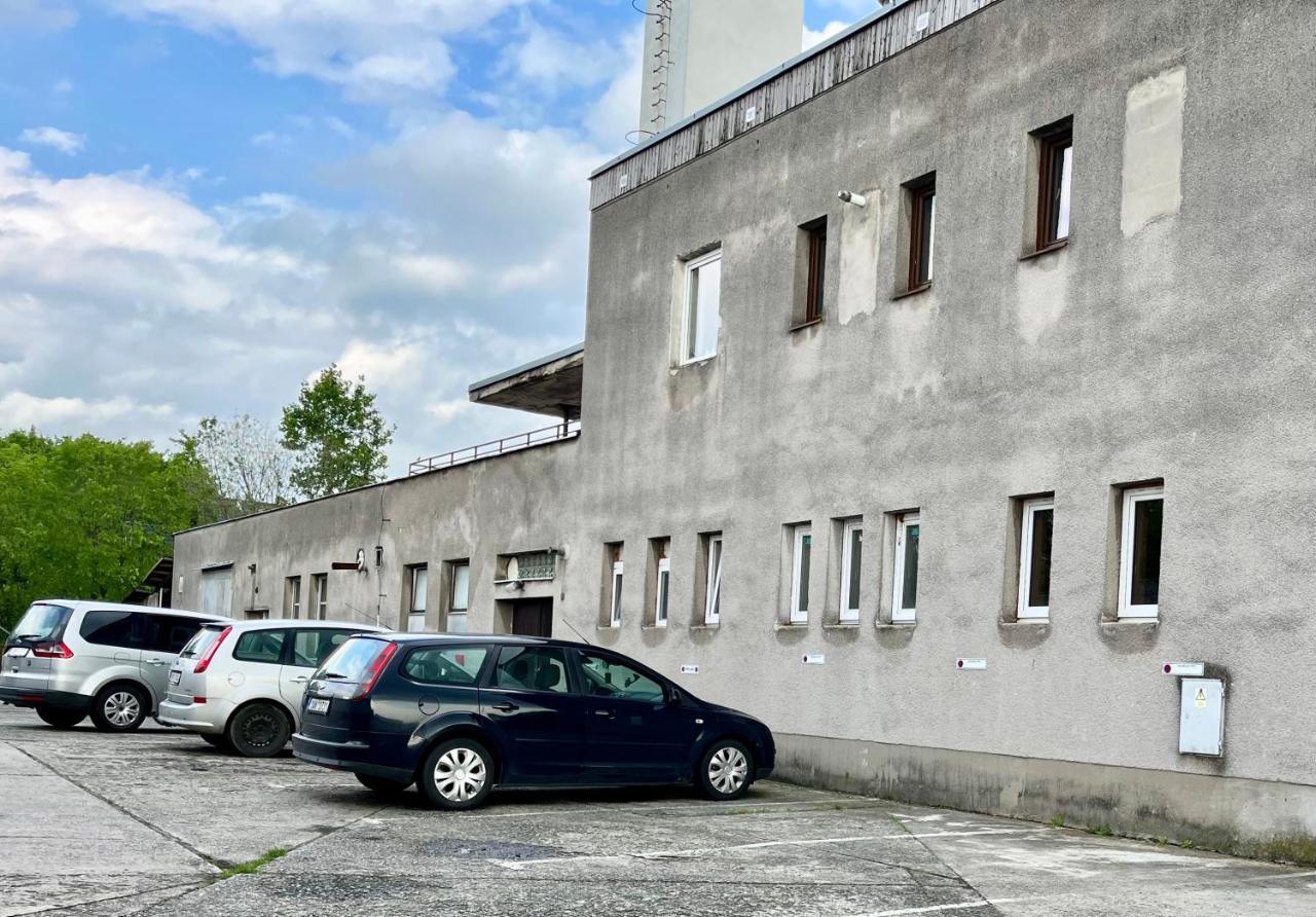 Appartamento Monstera I Kolín Esterno foto