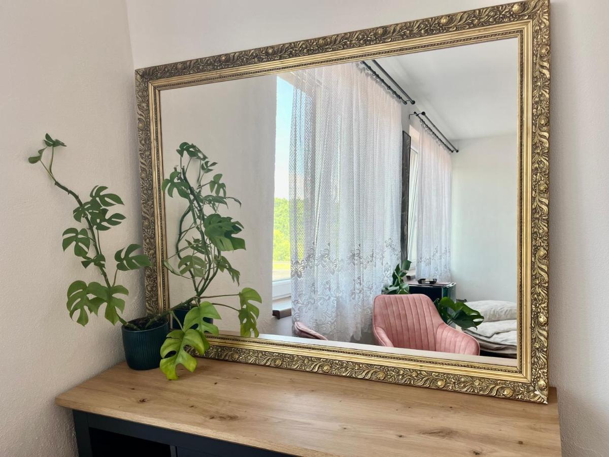Appartamento Monstera I Kolín Esterno foto