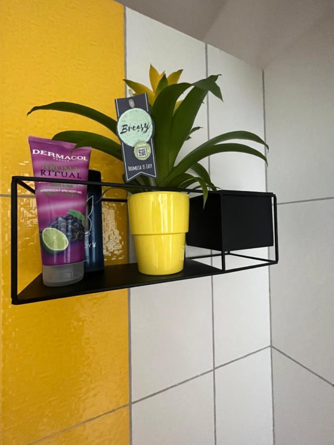 Appartamento Monstera I Kolín Esterno foto